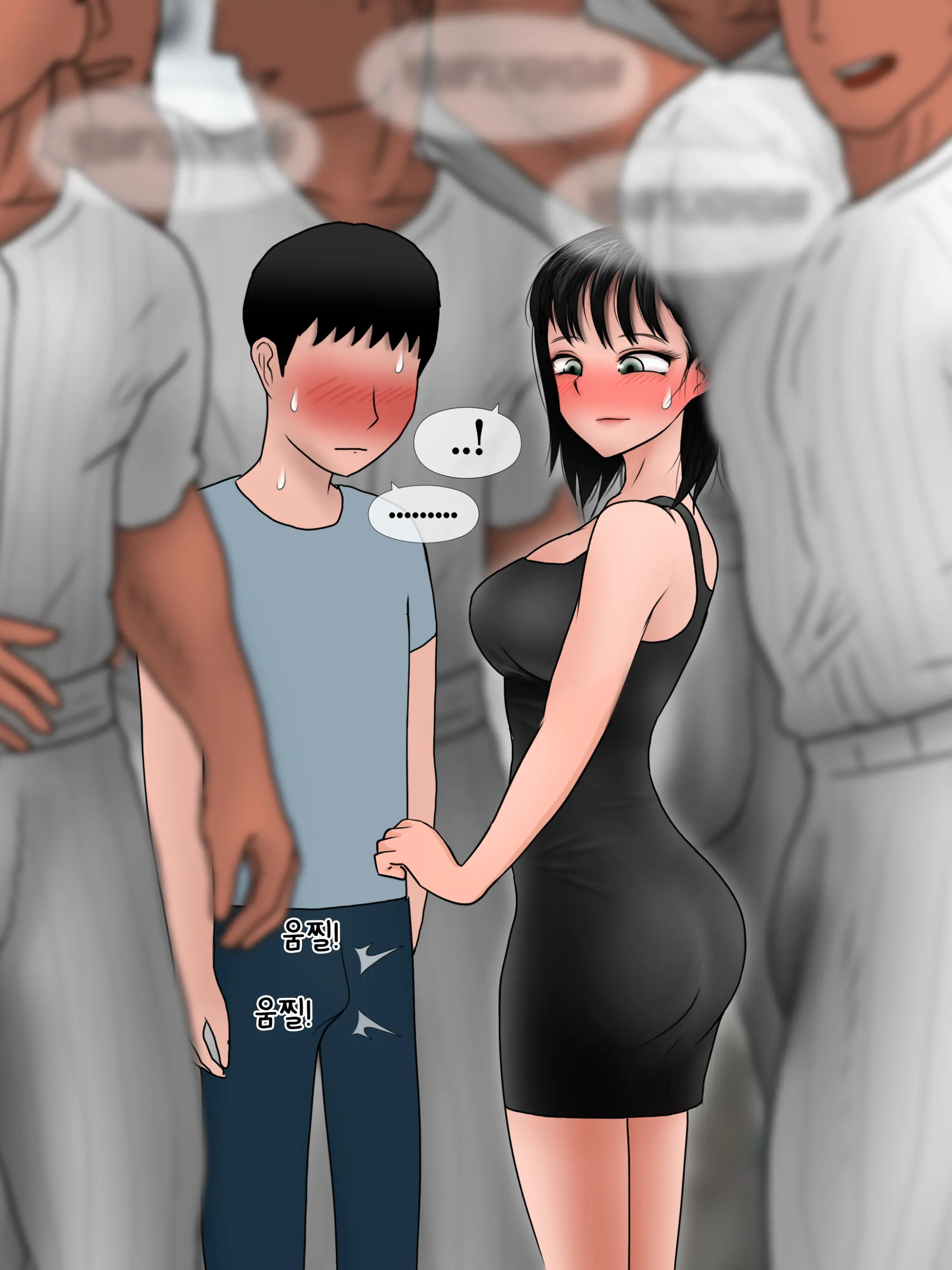 완벽한 여자친구 Perfect Girlfriend [Korean] 01-06